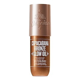 Copacabana Bronze Glow Oil - Skrzący się olejek do ciała image